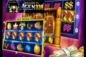 Game Slot Online Terbaik Dragon Born